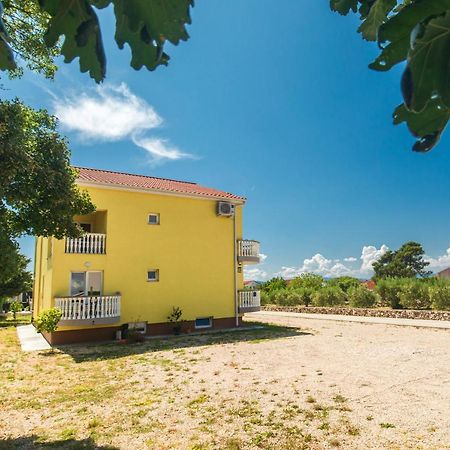 Vila Panorama By El-Pi Tours Malinska Exterior photo